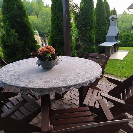 Apartman Karin Huty Екстериор снимка