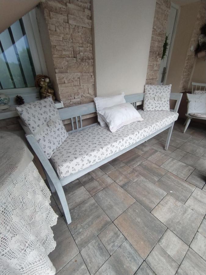 Apartman Karin Huty Екстериор снимка