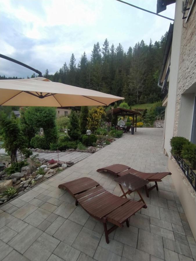 Apartman Karin Huty Екстериор снимка