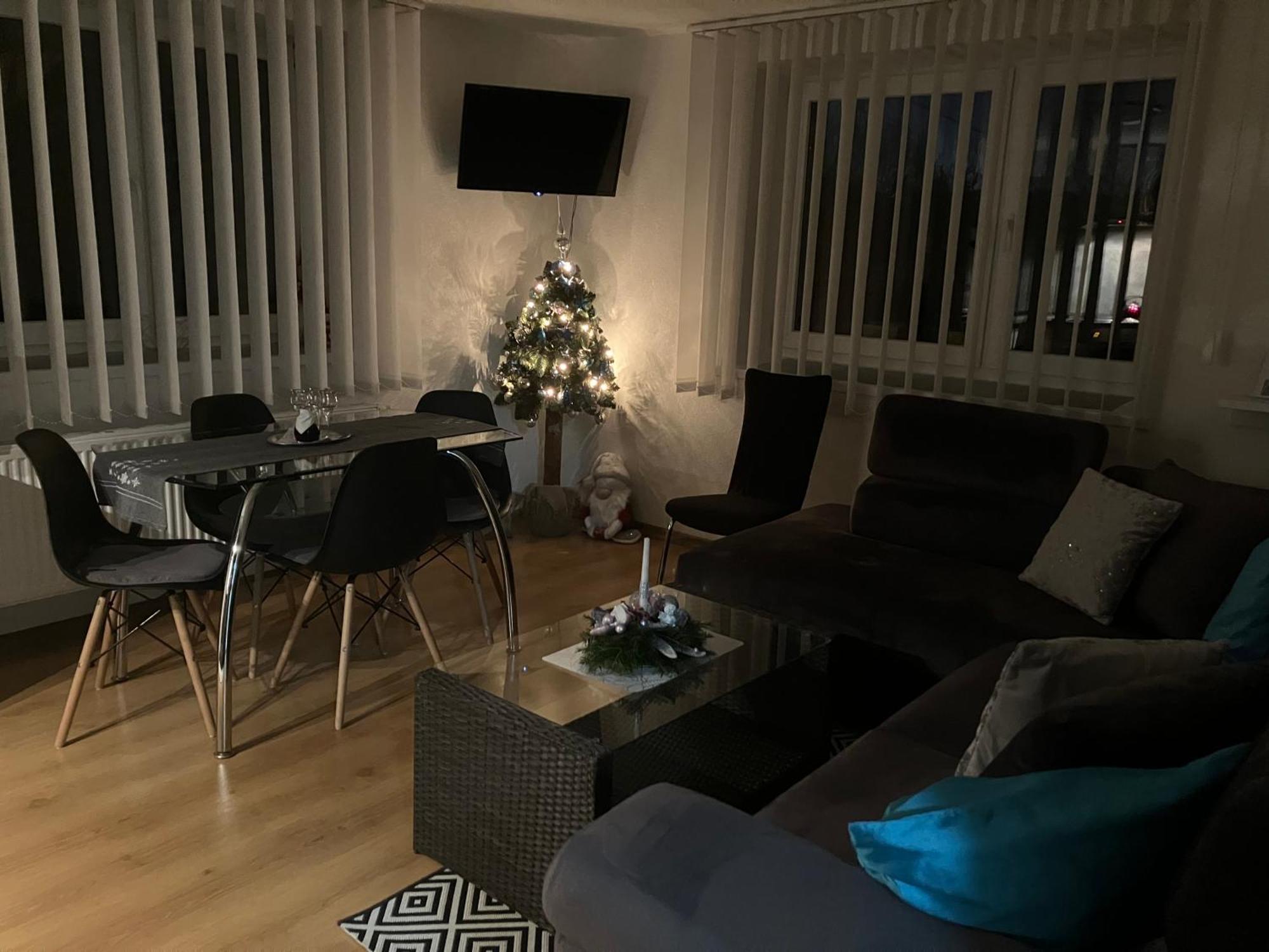 Apartman Karin Huty Екстериор снимка