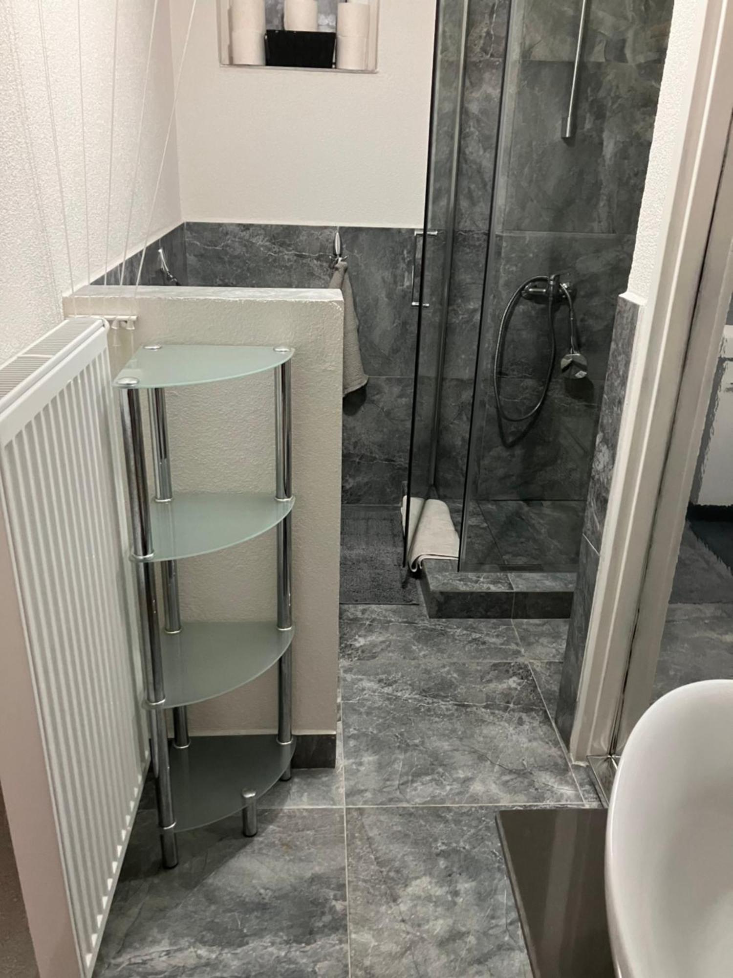 Apartman Karin Huty Екстериор снимка