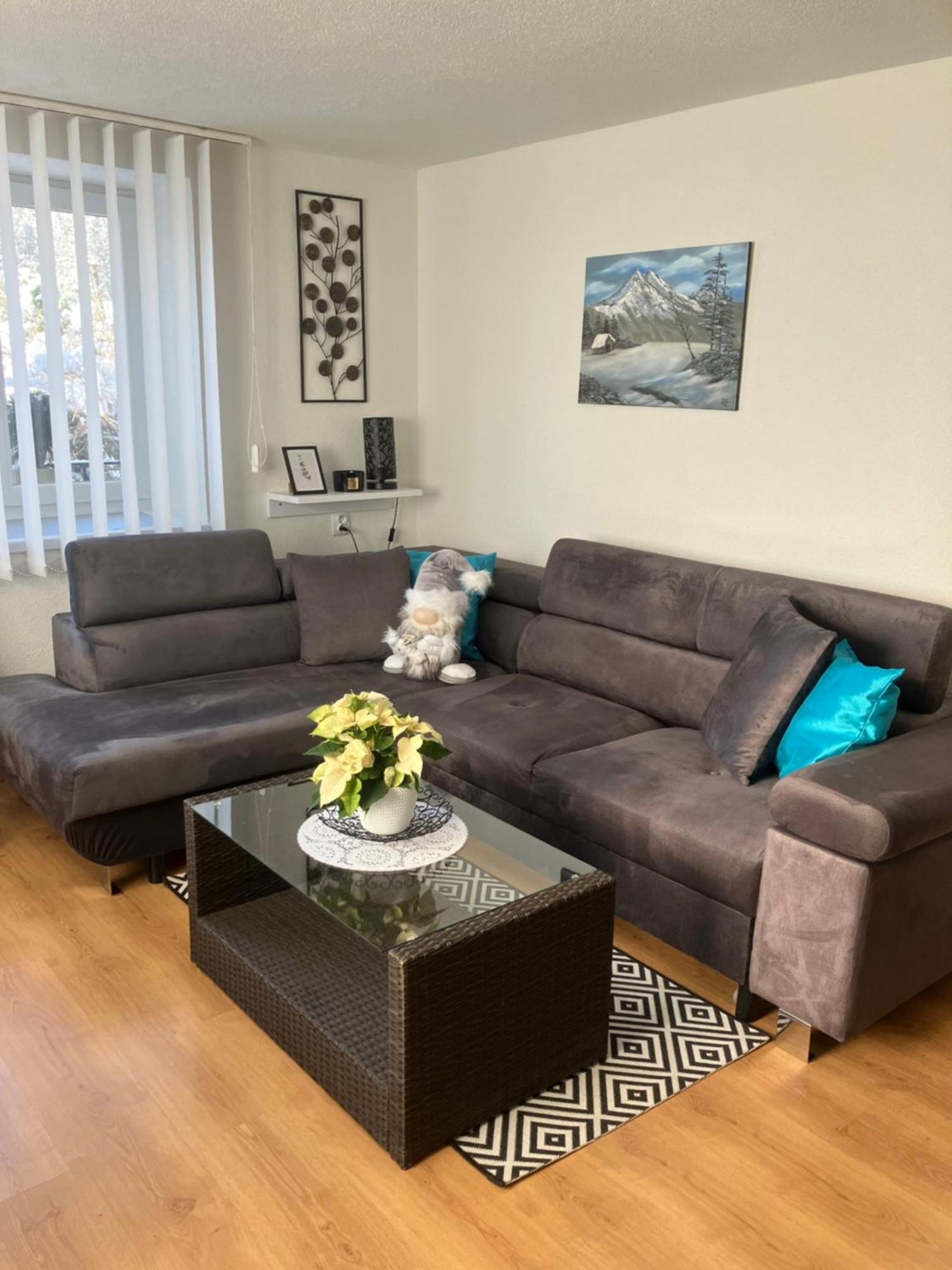 Apartman Karin Huty Екстериор снимка
