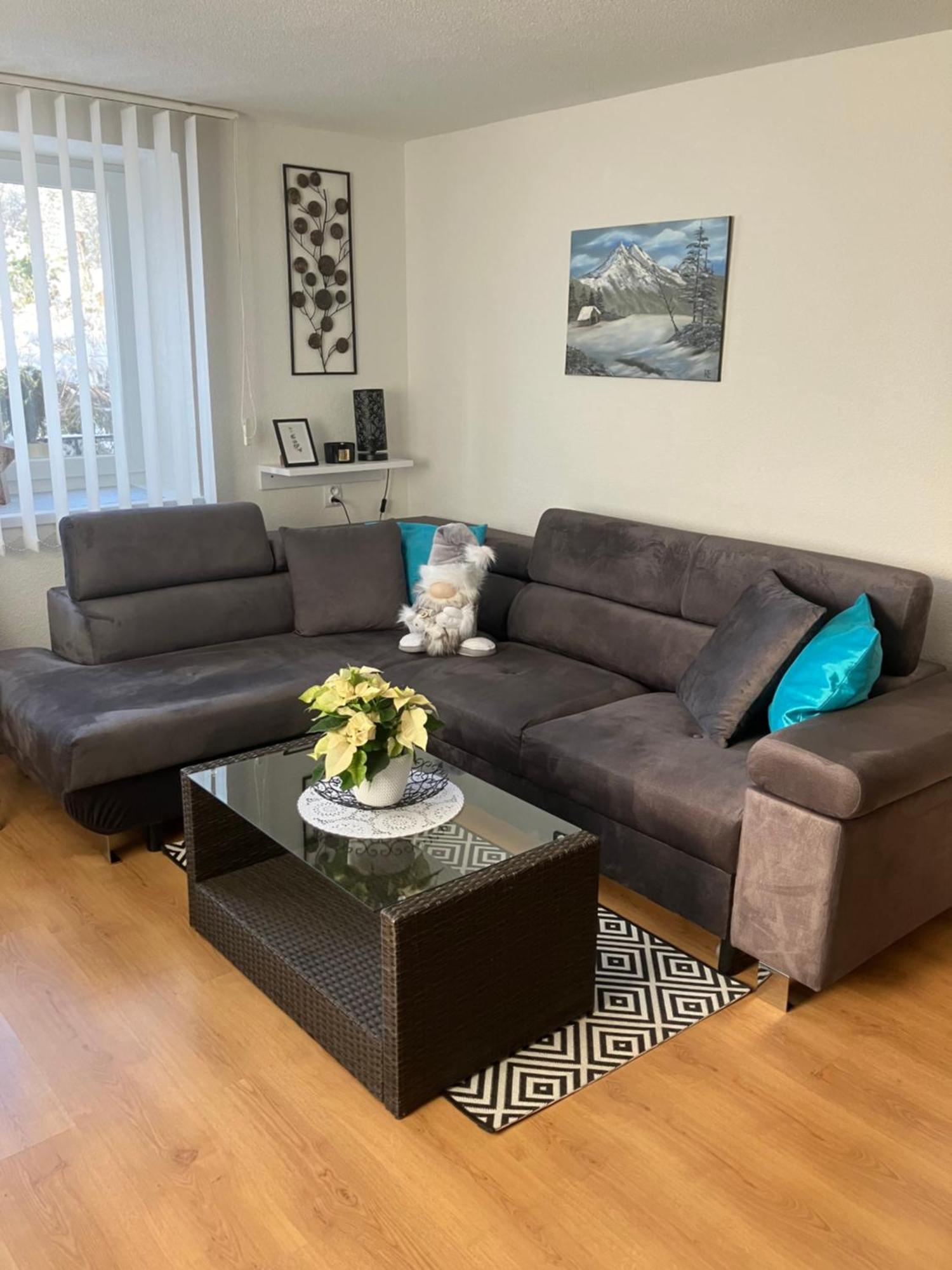 Apartman Karin Huty Екстериор снимка