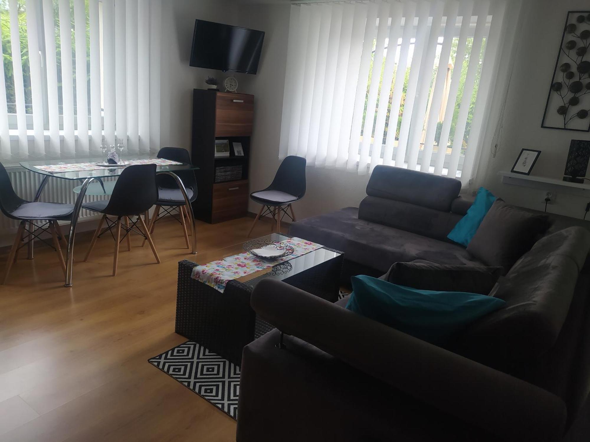Apartman Karin Huty Екстериор снимка