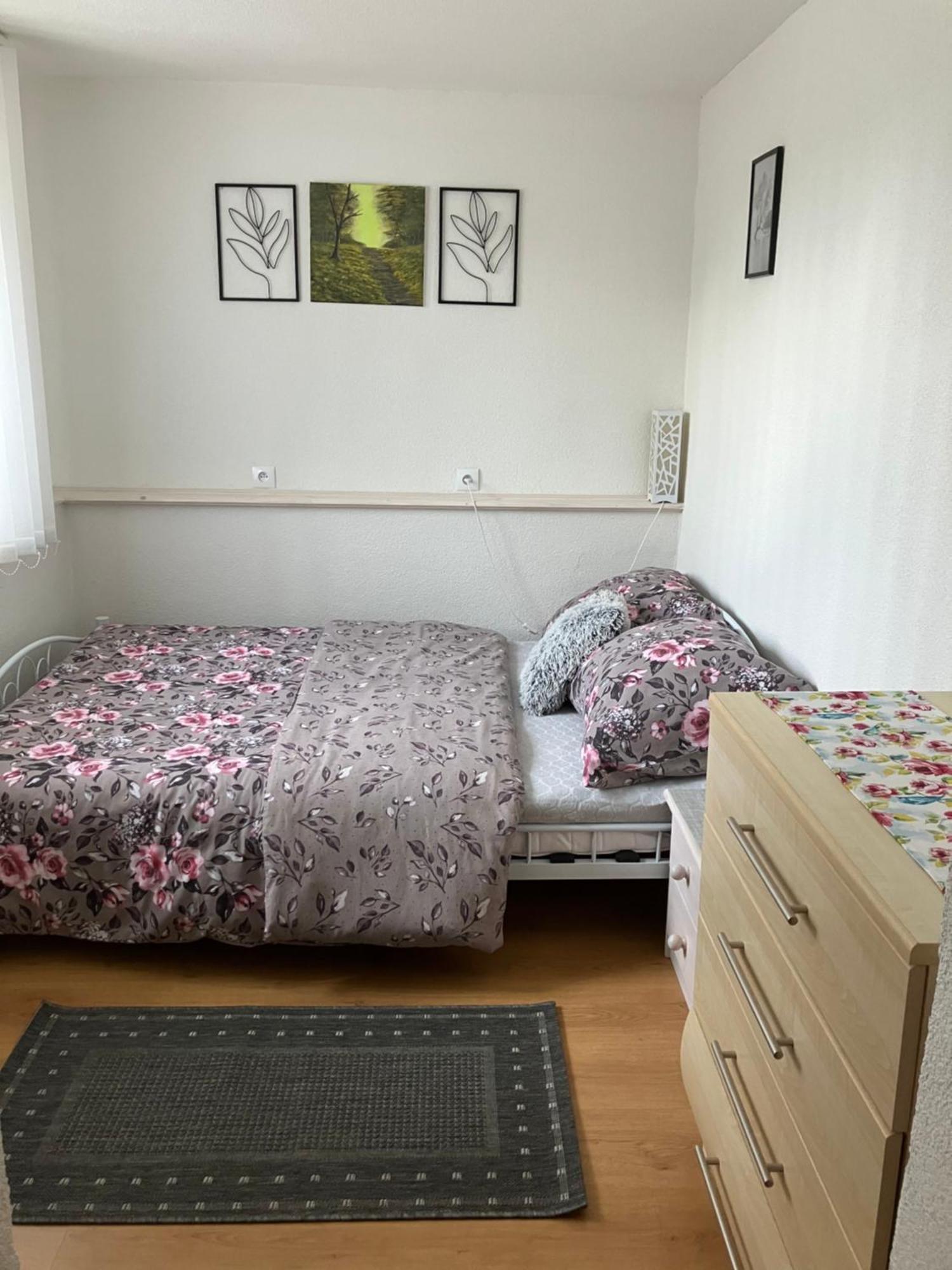Apartman Karin Huty Екстериор снимка