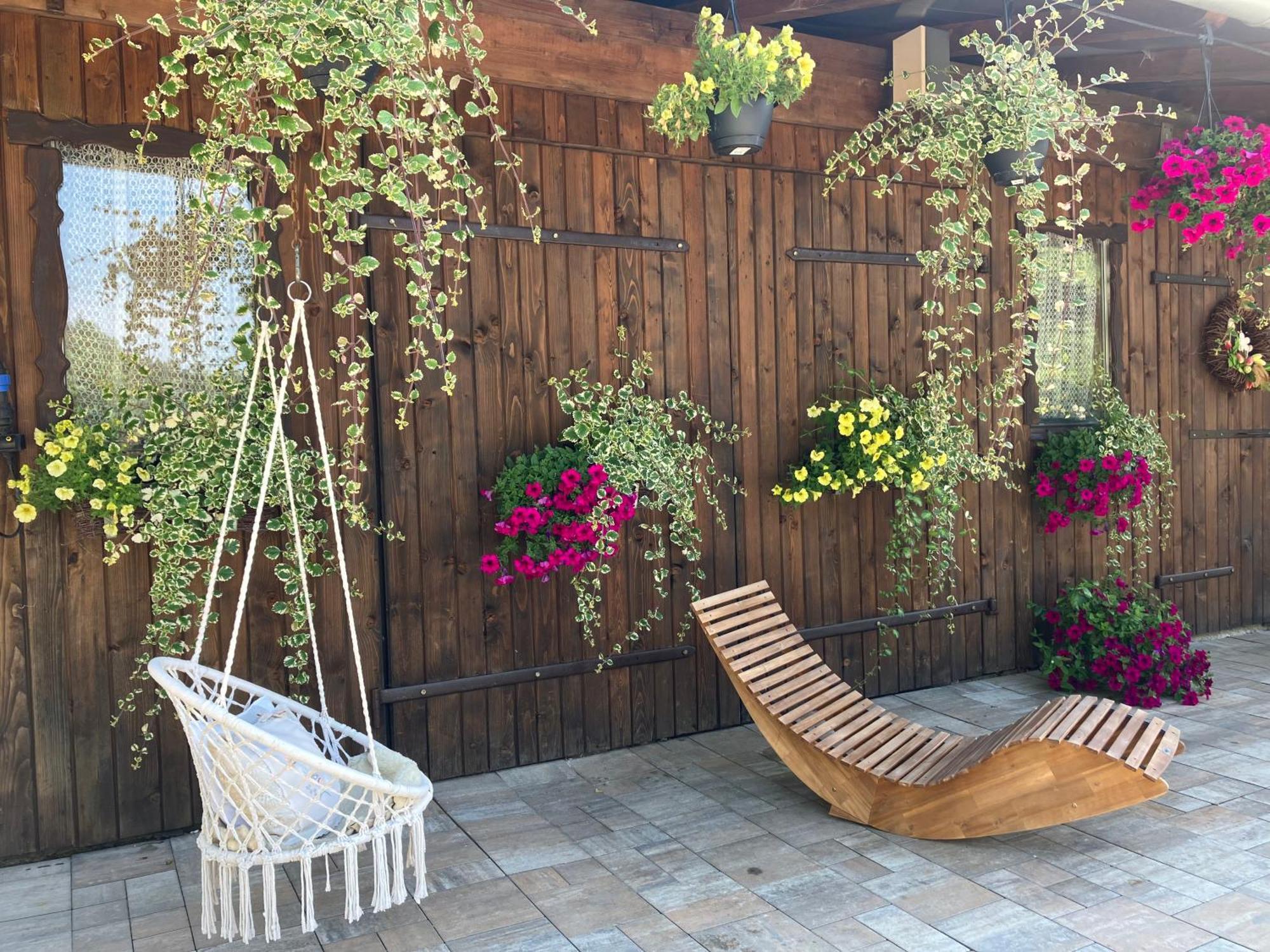 Apartman Karin Huty Екстериор снимка